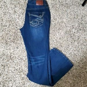 Womens jeans
